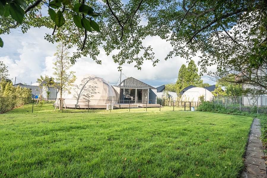 グランドーム千葉富津の画像