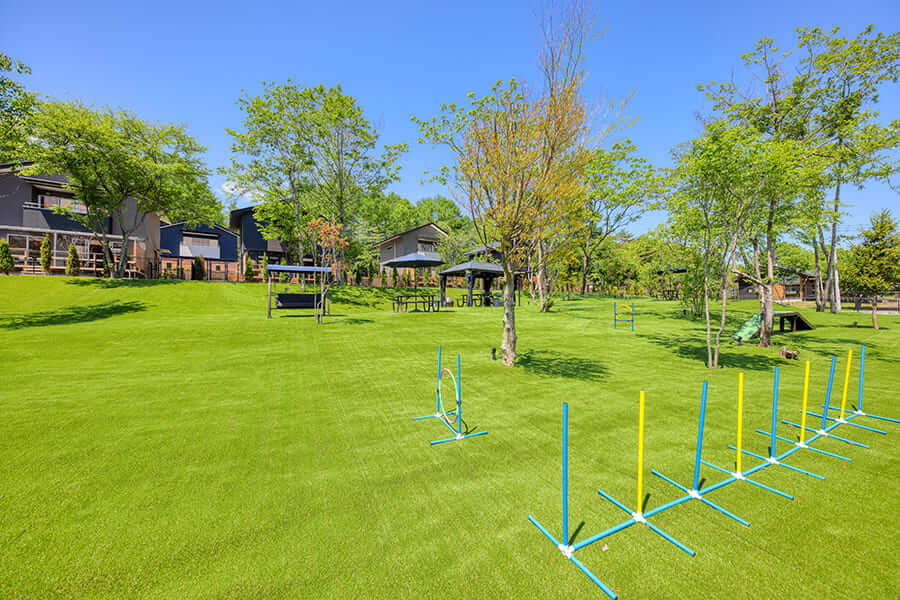 なごみリゾートRun八ヶ岳の画像