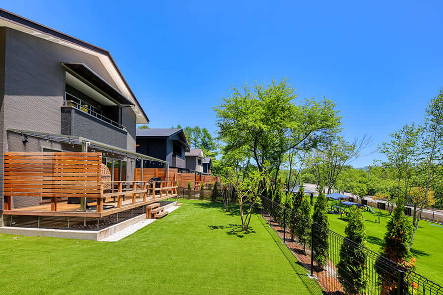 なごみリゾートRun八ヶ岳の画像