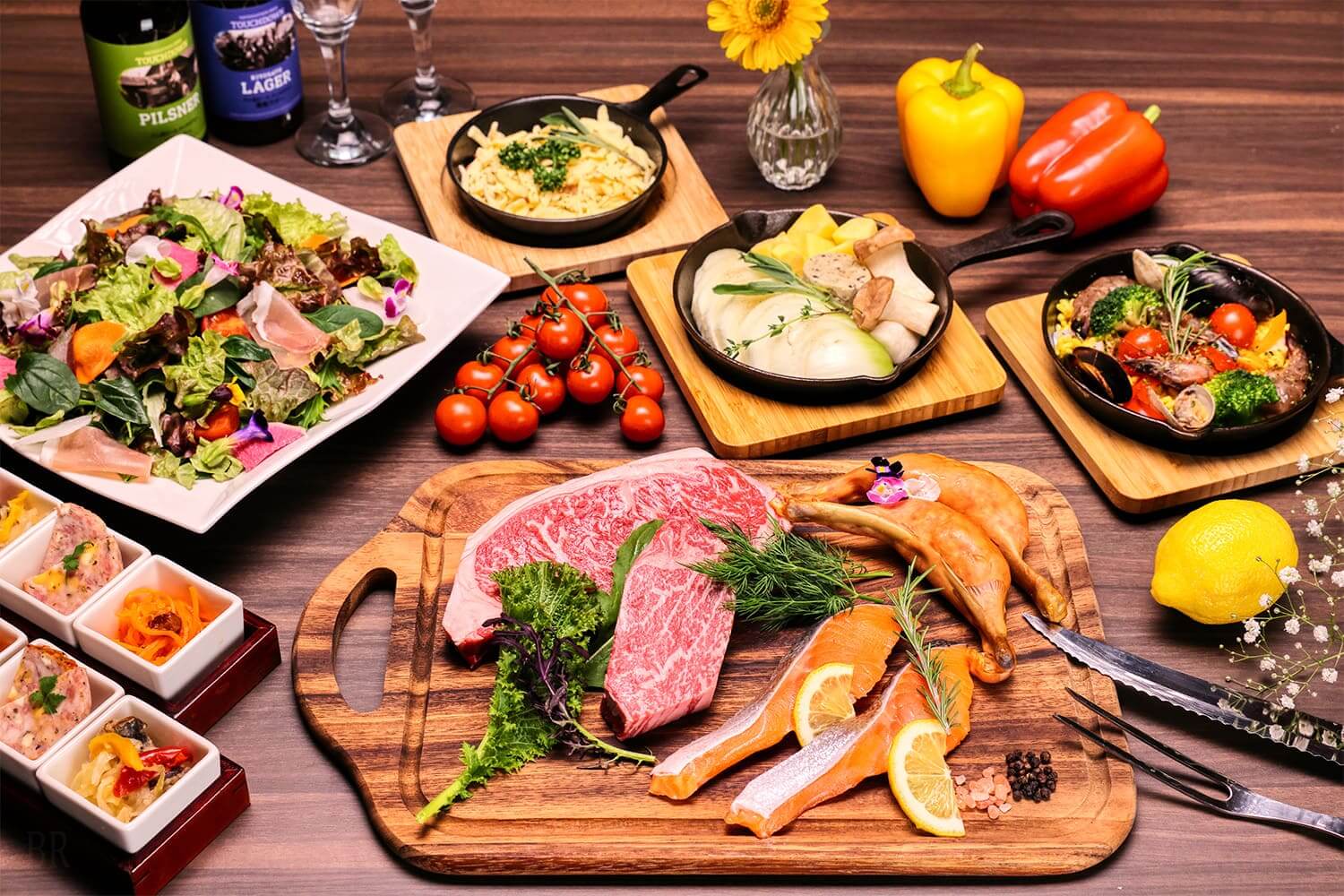 なごみリゾートRun八ヶ岳の画像